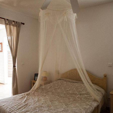 Bungalow Vanille Gite Tifigue Saint-Francois  Zewnętrze zdjęcie