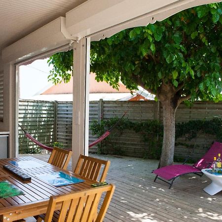 Bungalow Vanille Gite Tifigue Saint-Francois  Zewnętrze zdjęcie