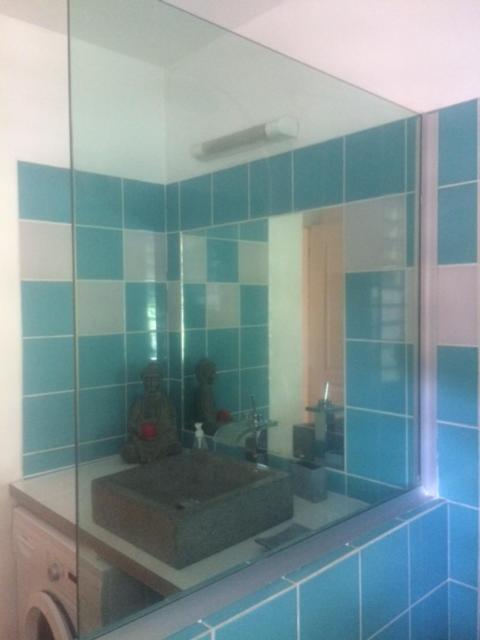 Bungalow Vanille Gite Tifigue Saint-Francois  Zewnętrze zdjęcie