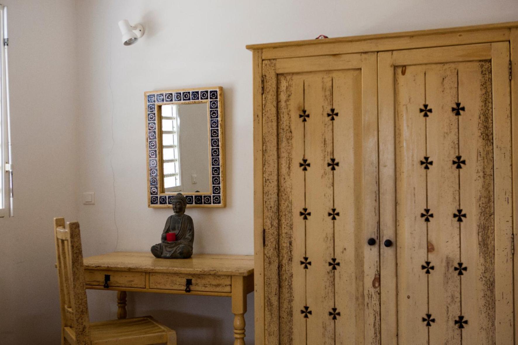 Bungalow Vanille Gite Tifigue Saint-Francois  Zewnętrze zdjęcie
